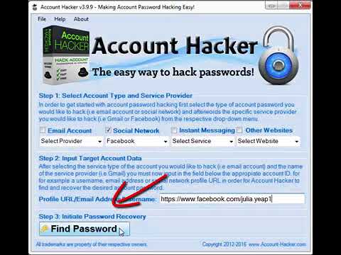 gmail hacker for hire